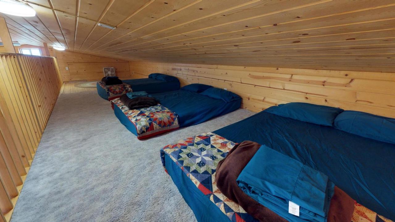 Ranch Mountain Cabin, Stunning! Campfire, Hiking Monticello Bagian luar foto